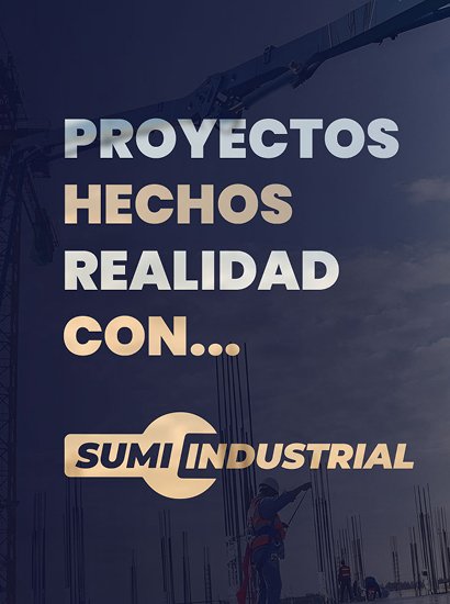 Sumi Industrial - Ferretería y Construcción