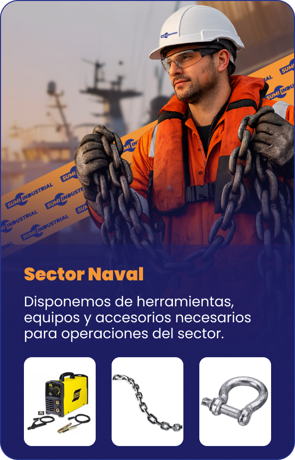 Sector Naval