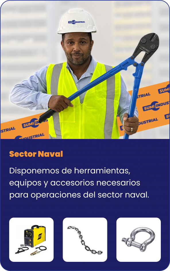 Sector Naval